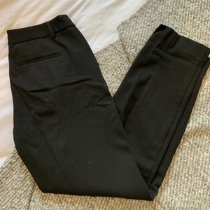 Express Columnist Ankle Pant